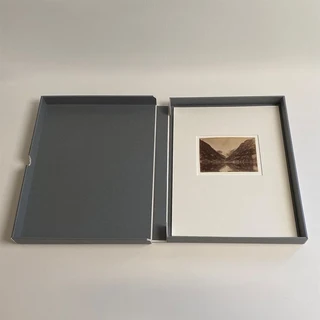 KS 17 Arkiveske, 30 x 40 x 3 cm