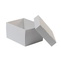 KS 16, Eske m lokk, 298 x 225 x 170/60mm