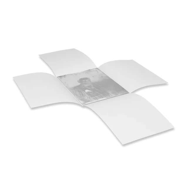 Munktell 4-flaps konvolutt, 18 x 24 cm 10 stk 