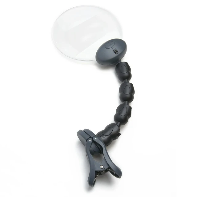 Carson LED Attach-A-Mag™ 