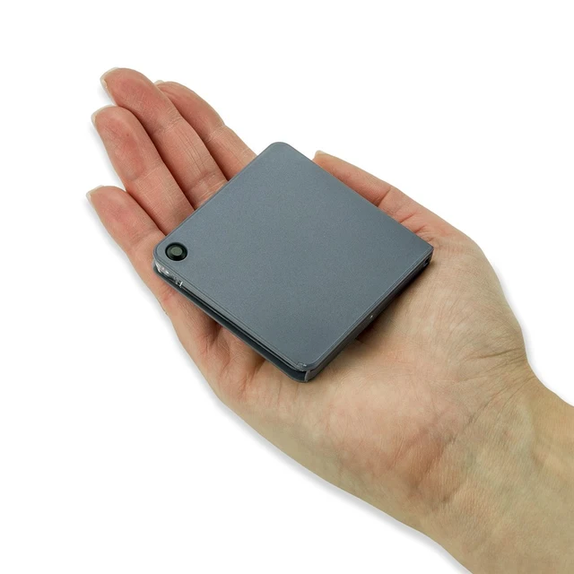 Carson MagniFlip™ Plus Lommemikroskop 2,5x, 5v, 7x 