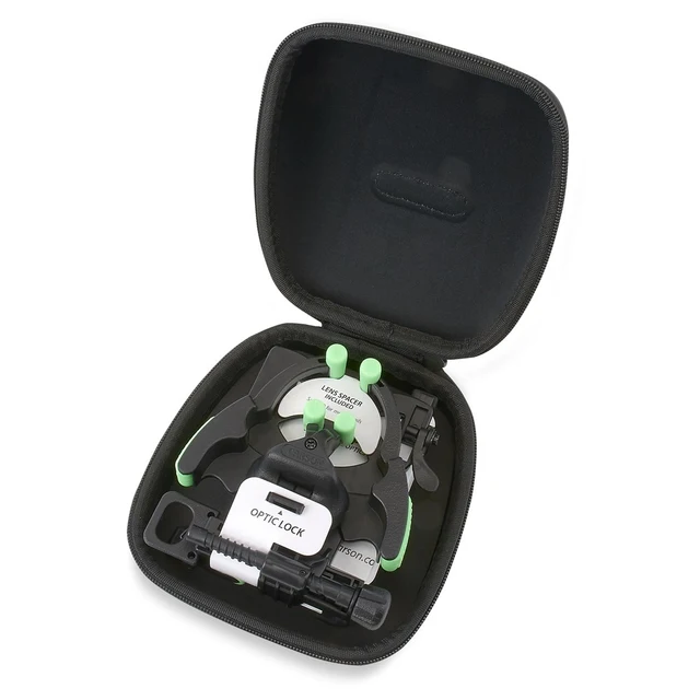 Carson HookUpz™ 2,0 Universal smartphone adapter 