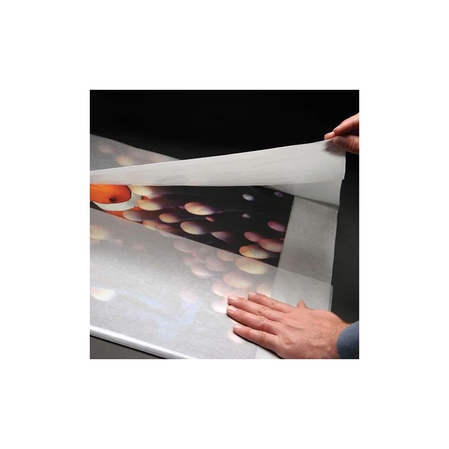 Glassine-papir ark, 406 x 508 mm, à 100 