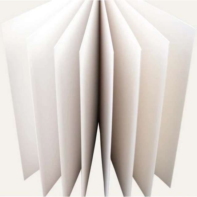 Foto arkivkartong, A4, 1,5 mm 1100g. 10 pk 