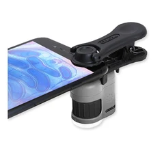 Carson MicroMini m/adapter for smartphone