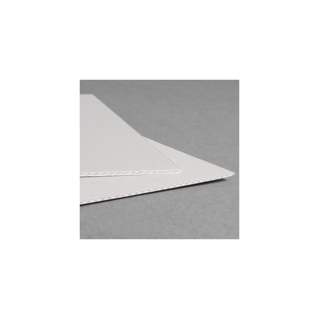Klug bakpapp, syrefri 1,6 mm, 30 x 40 cm 12-pk 