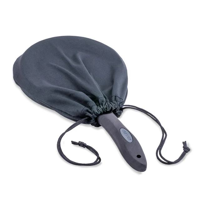 Carson SureGrip™ Håndlupe 2x + 11,5 spot 