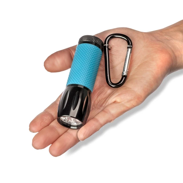 Carson UVSight Pro™, UV lommelykt 