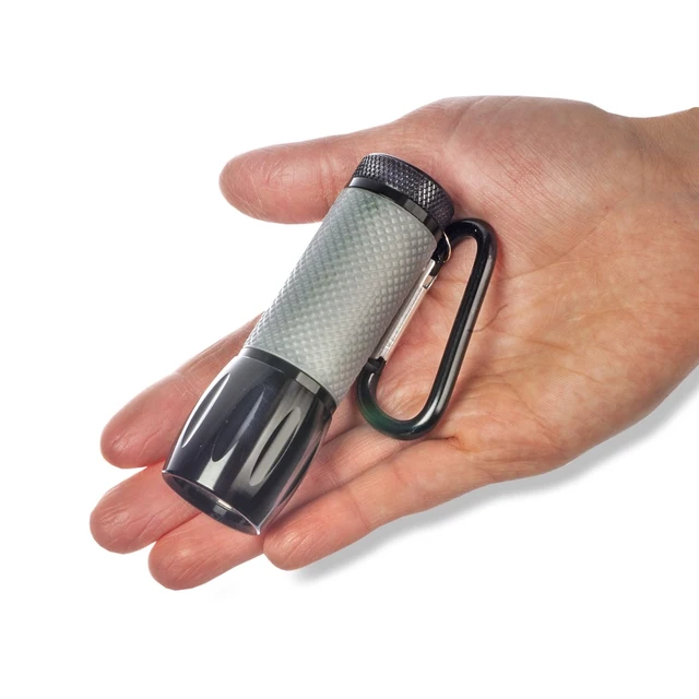 Carson LEDSight Pro™, Mini LED lommelykt 