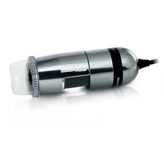Dino-Lite DermaScope 5Mpx, 10-70 &amp; 200x