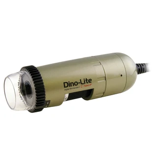 Dino-Lite DermaScope 1,3Mpx 10-70 &amp; 200x, POLA