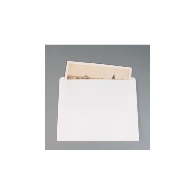 Fotokonvolutter for 24 x 30 ubufrede, 50-pk 