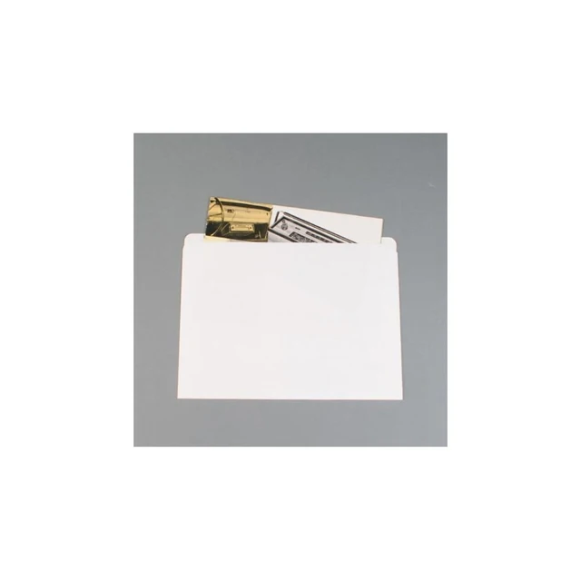 Fotokonvolutter for 18 x 24 ubufrede, 100-pk 