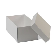 KS 16, Eske m lokk, 359 x 200 x 160/50mm