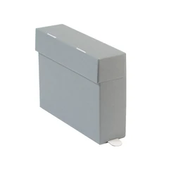 Arkiveske A4 m/tunge, syrefri, pr, stk,