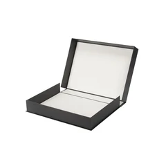 Portfolioeske for 30 x 40 x 6,3 cm print 416 x 314 x 63 mm
