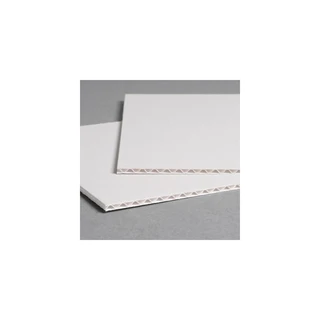 Klug bakpapp, syrefri, 3 mm 30 x 40 cm, 12-pk