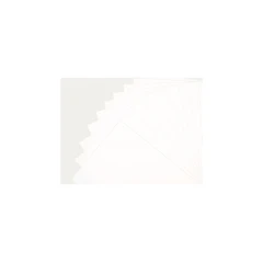 Museumspapir, A4, 200 g/m², 100-pk light-white