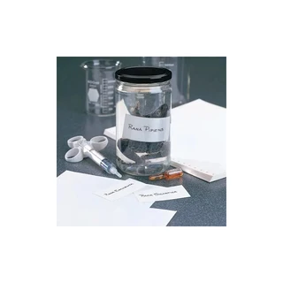 Resistall paper, A4,120 gr, 500 pk,