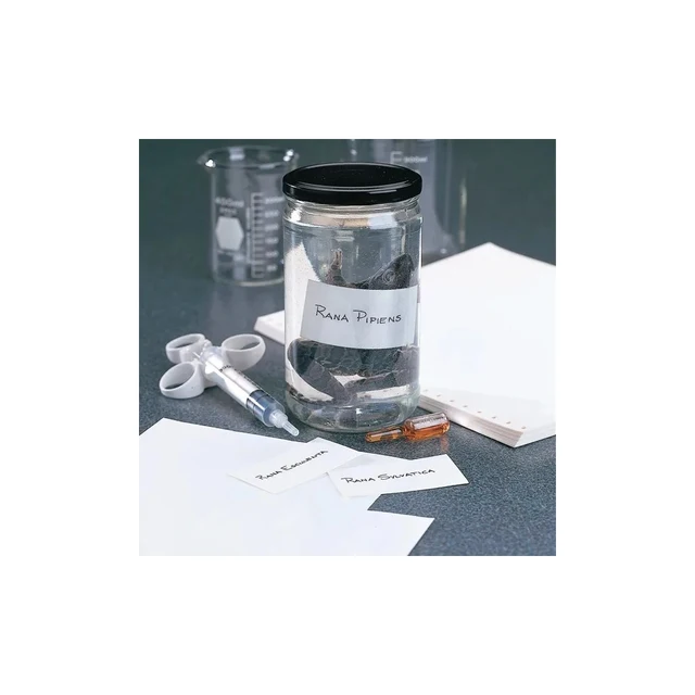 Resistall paper, A4,120 gr, 500 pk, 