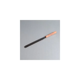 Forgyllingskniv/spatel