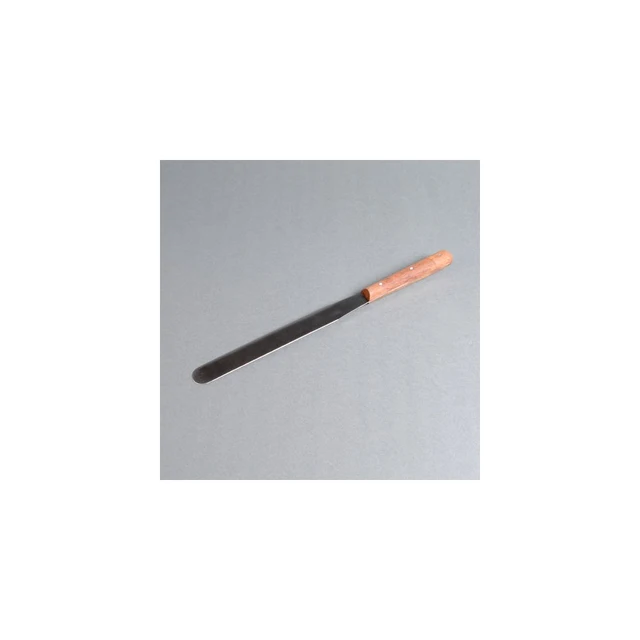 Forgyllingskniv/spatel 