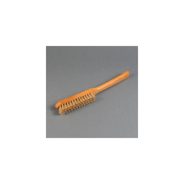 Forgyllingsbørste m/skaft 