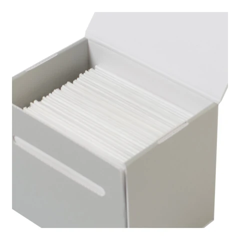 KS 14, Arkiveske til  9 x 13cm Innv: 115 x 138 x 105mm