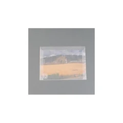 Semi-transp konvolutter til 10 x 15 cm 100-pk