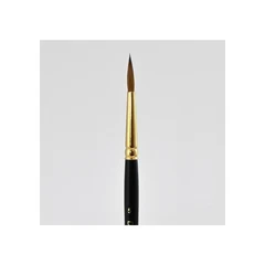 Retusj/akvarellpensel, str 5 Mesterklasse, Kolinsky sable hår