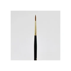 Retusj/akvarellpensel, str 1 Mesterklasse, Kolinsky sable hår