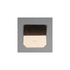 Forgyllings overføringsbørste, 100 mm