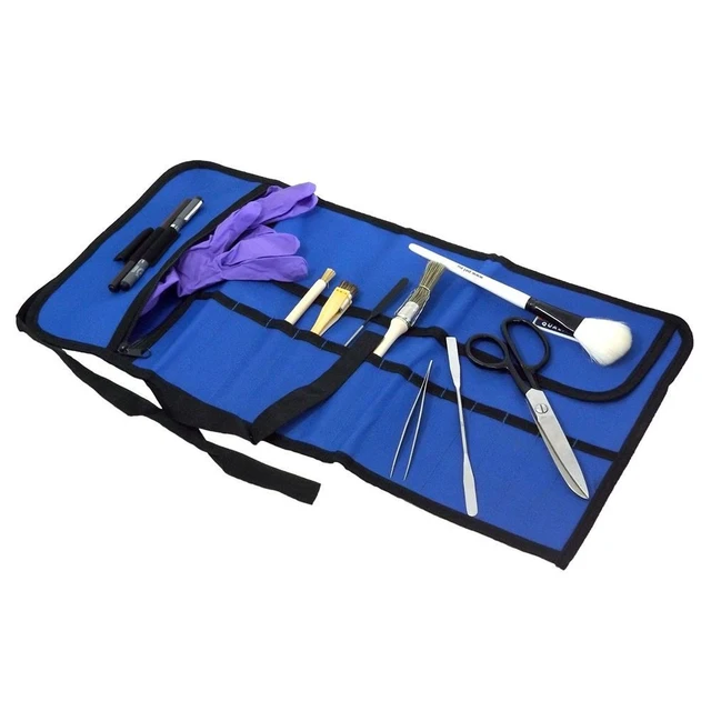 Oppbevaringsmappe for småverktøy 