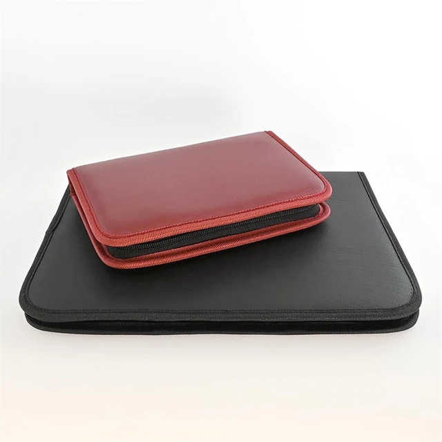 Mappe for småverktøy 