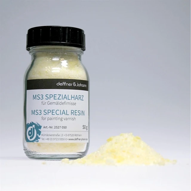 MS3 Special Resin 50 g 
