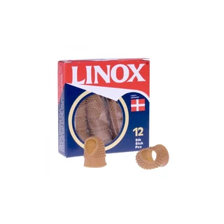 Seddelteller gummi str, 5,  à 1 stk