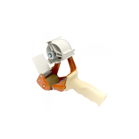 Tapedispenser til 50 mm tape