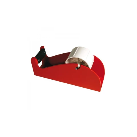 Tapedispenser til bord, tape inntil 50mm