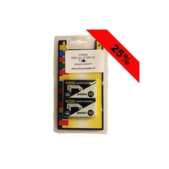 Stifter str, 10/5, 2000 stk