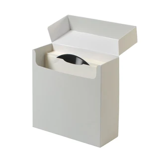 Syrefri eske til 12" plater