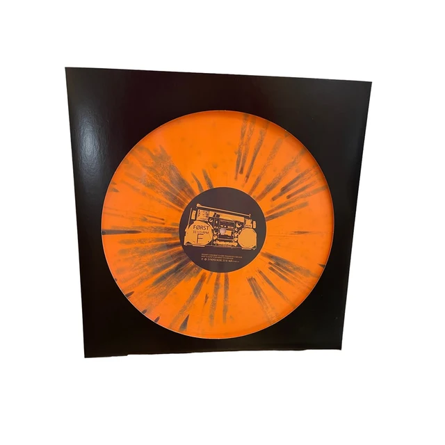 Lommer til 12" picturedisc 10-pk 