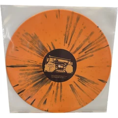 Lommer til 12" picturedisc 10-pk