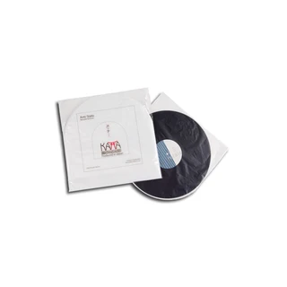 Innercover, KATTA, avrundet 10", 25 pk,