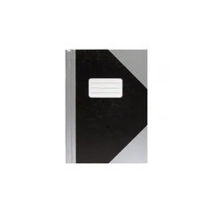 Kinabok, A6, linjert