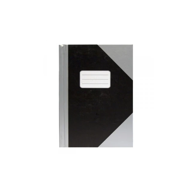 Kinabok, A6, linjert 