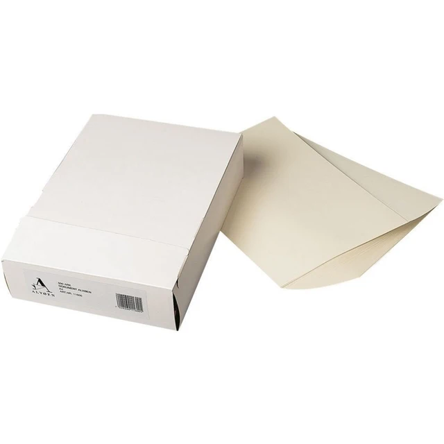 Alvøen Dokumentpapir A4 100 g, 500 ark 