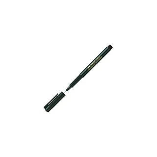 Faber Castell Finepen 1511, sort