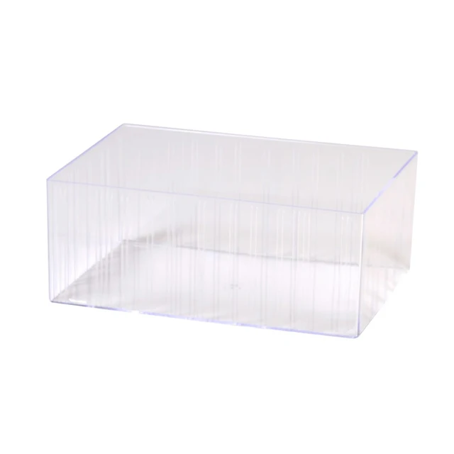 System kasett, A4, 310 x 225 x 126 mm 