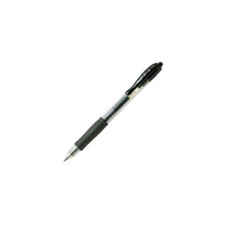 Pilot G2 05 rollerball penn syrefri