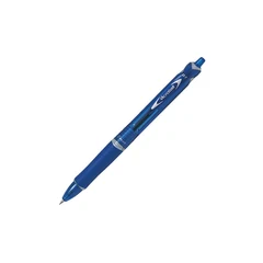 Pilot Acroball, blå, fine, pr stk